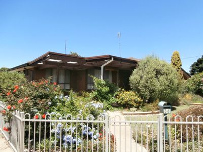36 Hall Street, Cohuna
