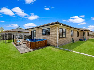 19 Raabia Close, Parakai