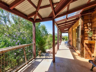 53 Tarrant Lane, Yackandandah