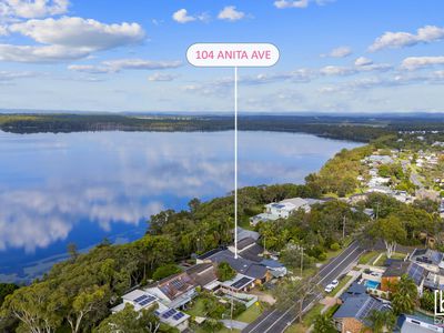 104 Anita Avenue, Lake Munmorah