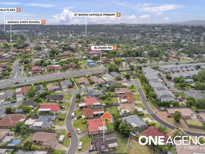 3 Green Place, Durack