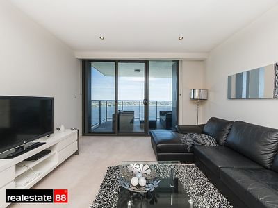 128 / 181 Adelaide Terrace, East Perth