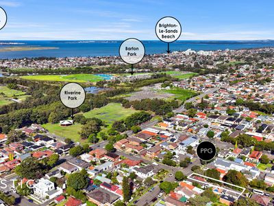 37 Bellevue Street, Arncliffe