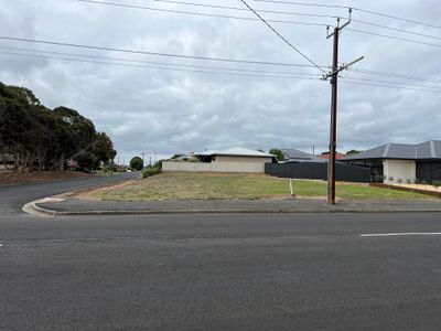 Lot 9, 22 Campbell Street, Millicent