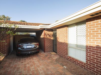 54A Leonard Street, Victoria Park