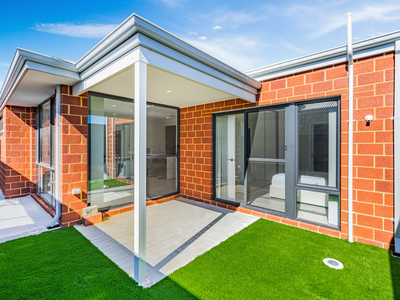 11 Montague Lane, Southern River