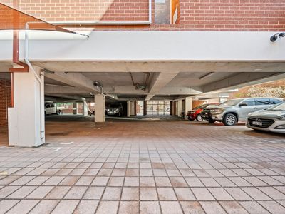 East Perth