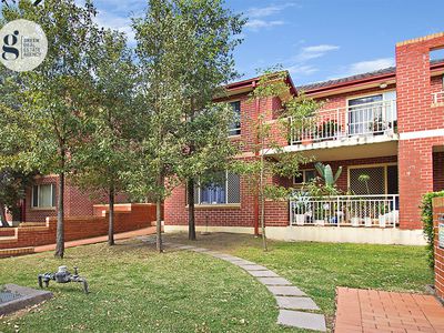 1 / 12-14 Gaza, West Ryde