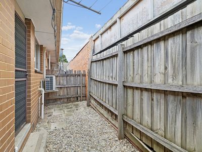 3/112 Blackshaws Road, South Kingsville