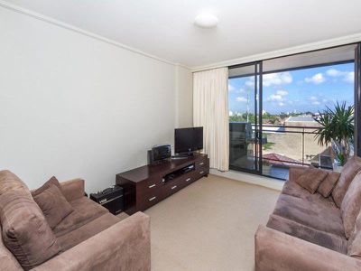 418 / 88 Vista Street, Mosman