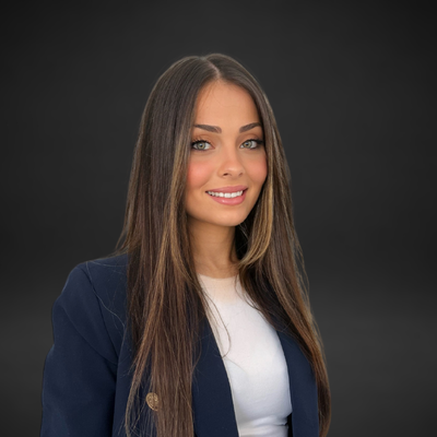 Christina Sleiman