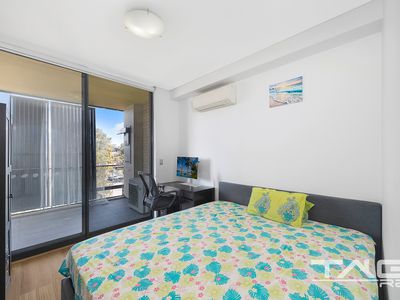 303 / 52 Dunmore Street, Wentworthville