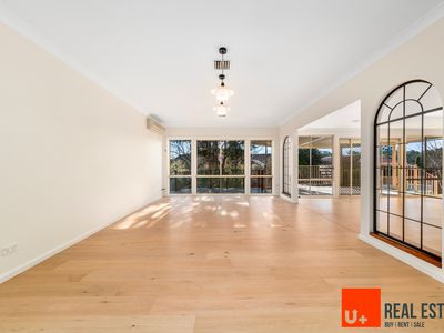 104 Ivo Whitton Circuit, Kambah