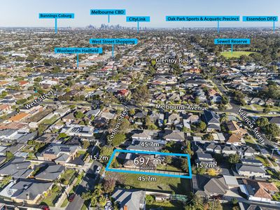 27 Cosmos Street, Glenroy