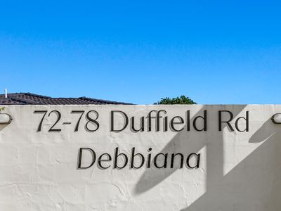 4 / 72 Duffield Road, Kallangur