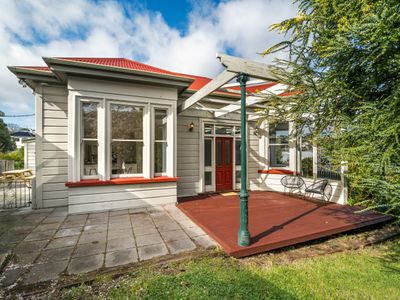 30 Currie Street, Port Chalmers