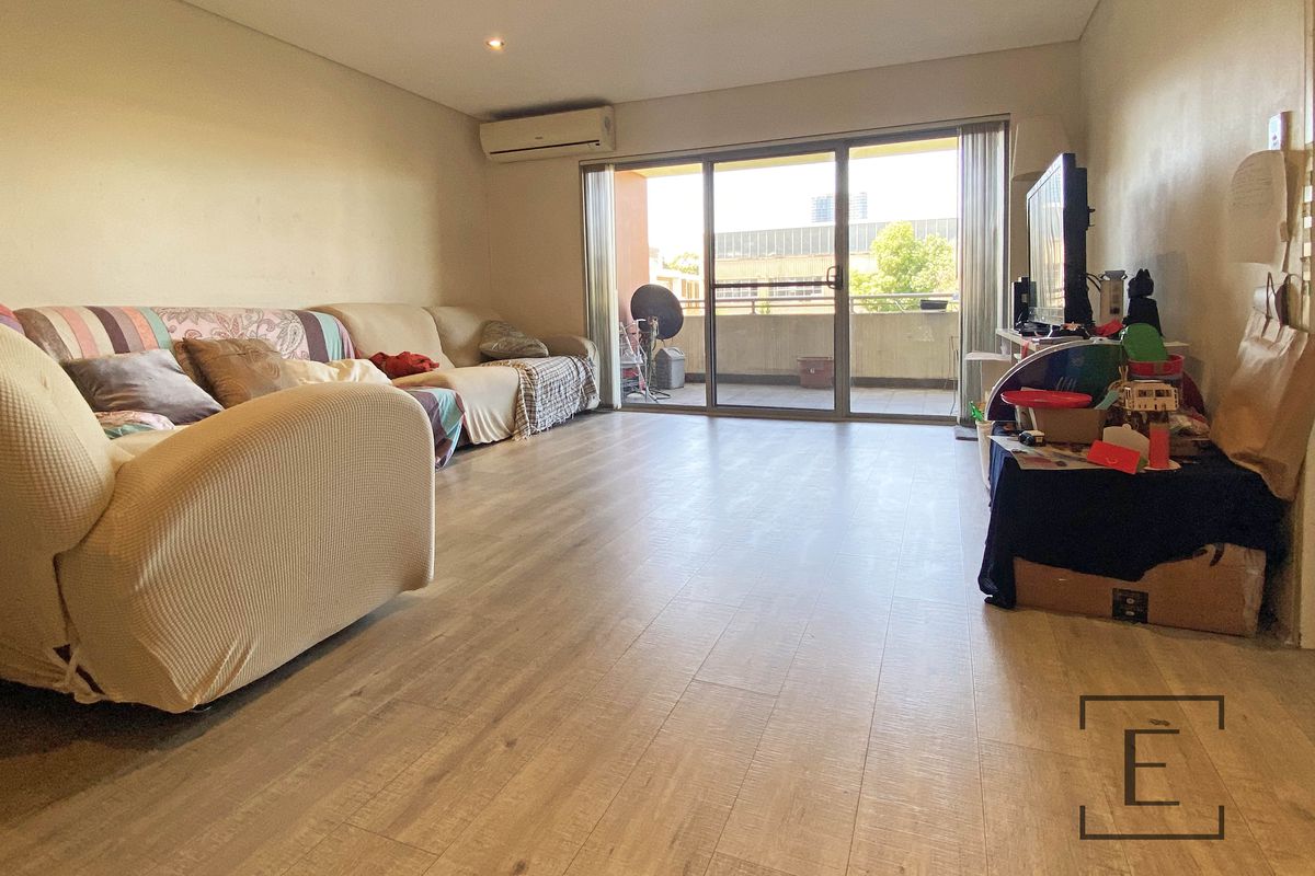 10 / 4-6 Marlborough Road, Homebush West