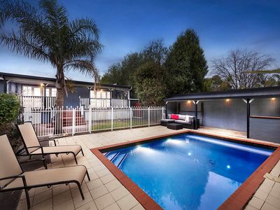 23 Harley Street, Knoxfield