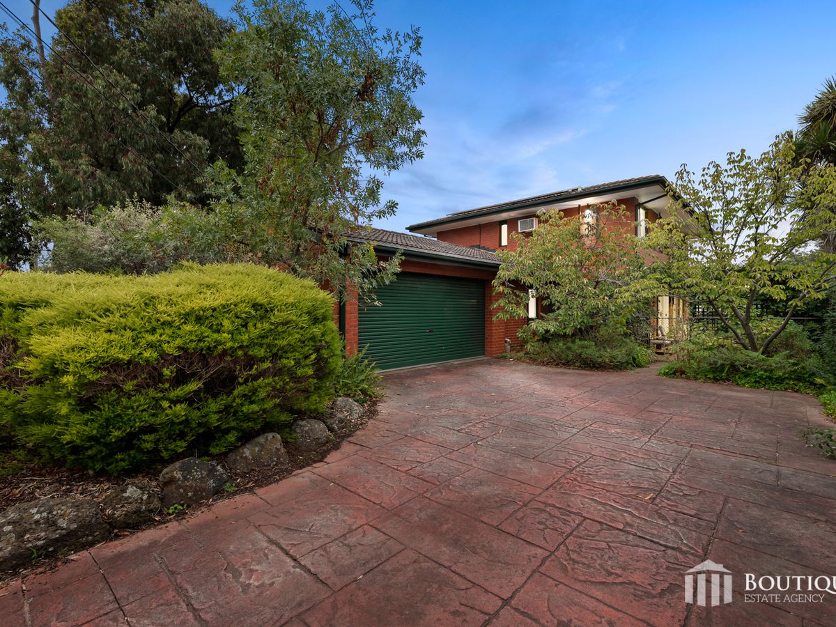 143 Outlook Drive, Dandenong North