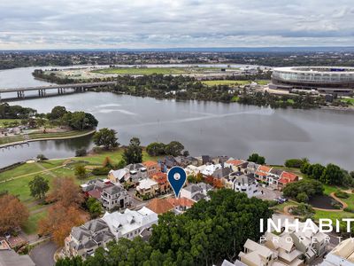 East Perth