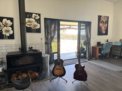 267 Old Yarraman Road, South Nanango
