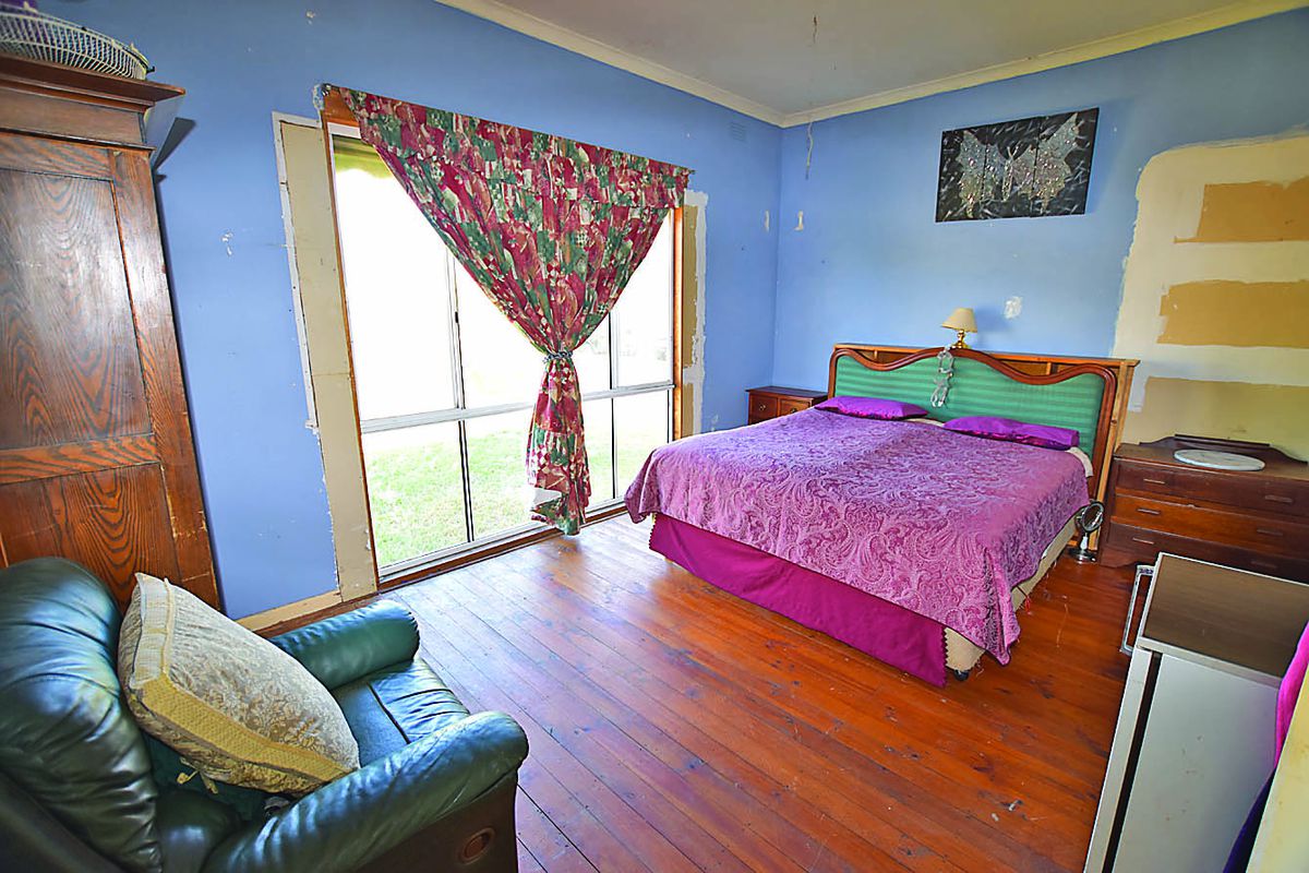 29 Pearce Street, Merrigum