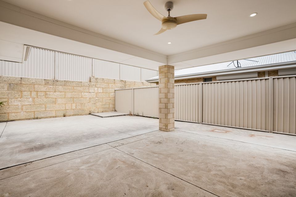 14 Wollomai Rd, Baldivis