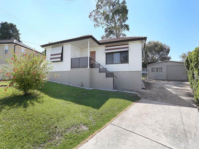 45 Russell Street, Mount Pritchard