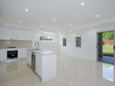 8 Fourth Avenue, Condell Park