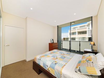 404 / 19-21 Wilson Street, Botany