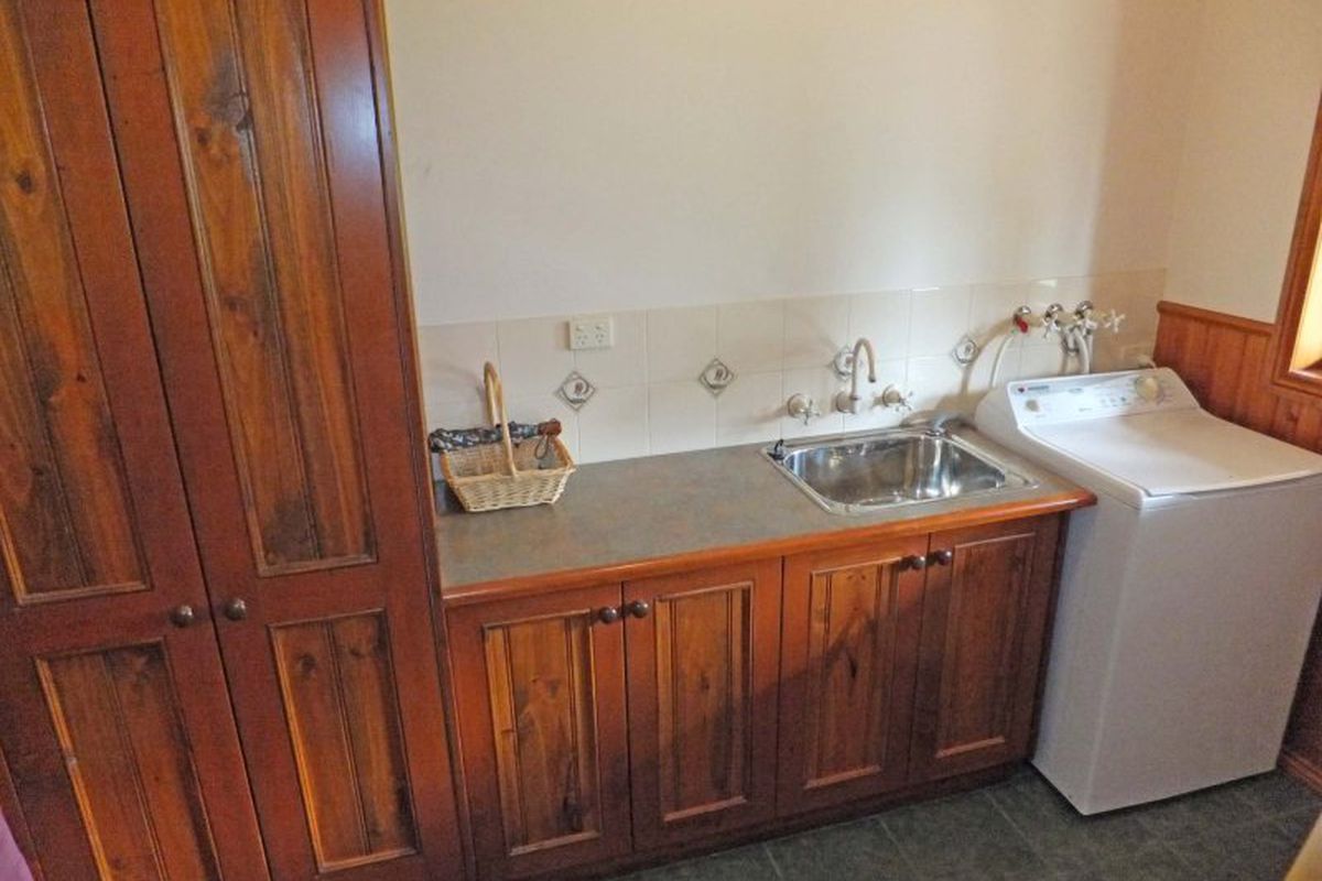 310 Blamey Road, Stanhope