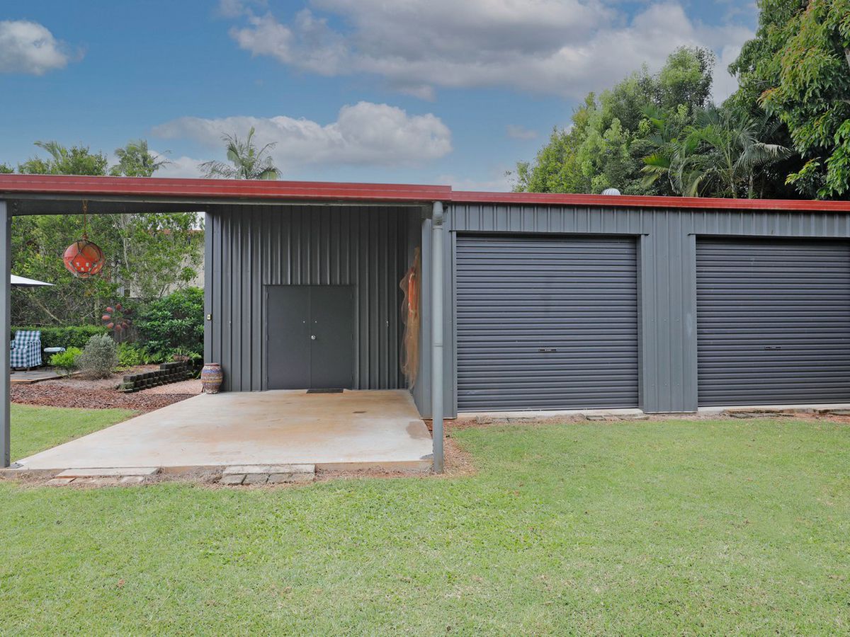 30 Eacham Road, Yungaburra
