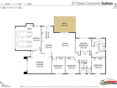 37 Davis Crescent, Gatton