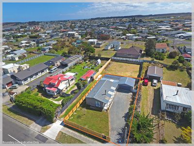 5 Linklater Avenue, Foxton Beach