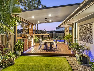 41 Coach Way, Upper Coomera