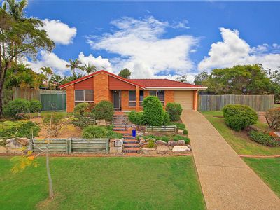 83 Thurston St, Tingalpa