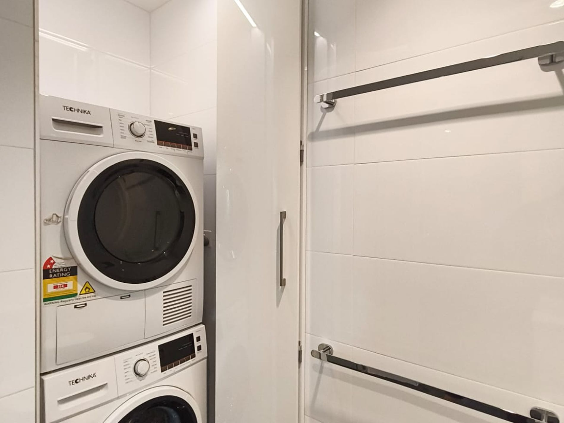 1102 / 601 Little Lonsdale Street, Melbourne