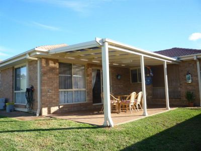 18 Tulip Oak Drive, Ulladulla