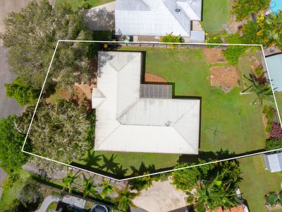 18 Parkview Court, Tewantin