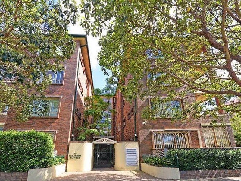 15 / 96 Wallis Street, Woollahra