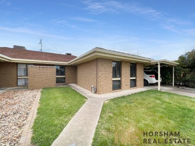 2 / 31 George Street, Horsham