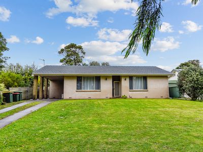 22 Monash Terrace, Millicent