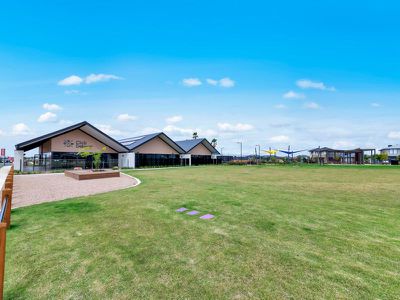 49 Deoro Parade, Clyde North