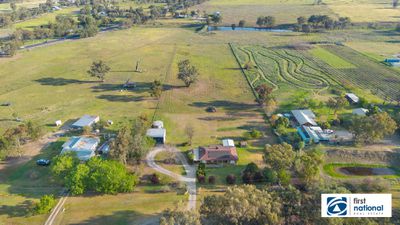 33 Porcupine Lane, Tamworth