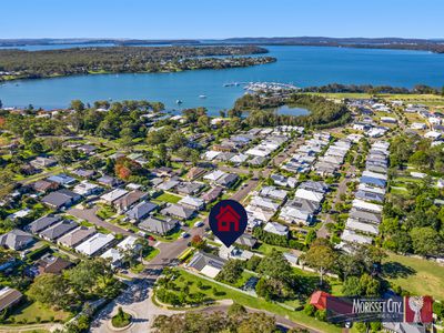 8 Trinity Point Drive, Morisset Park