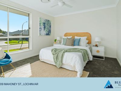 Lochinvar