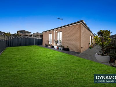 9 Euphoria Street, Craigieburn