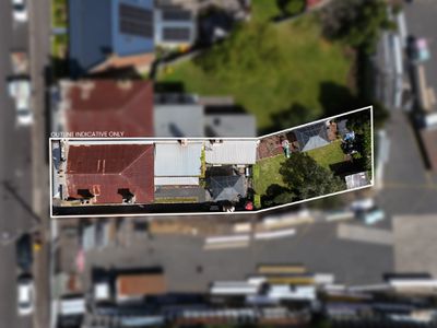 24 Cimitiere Street, Launceston
