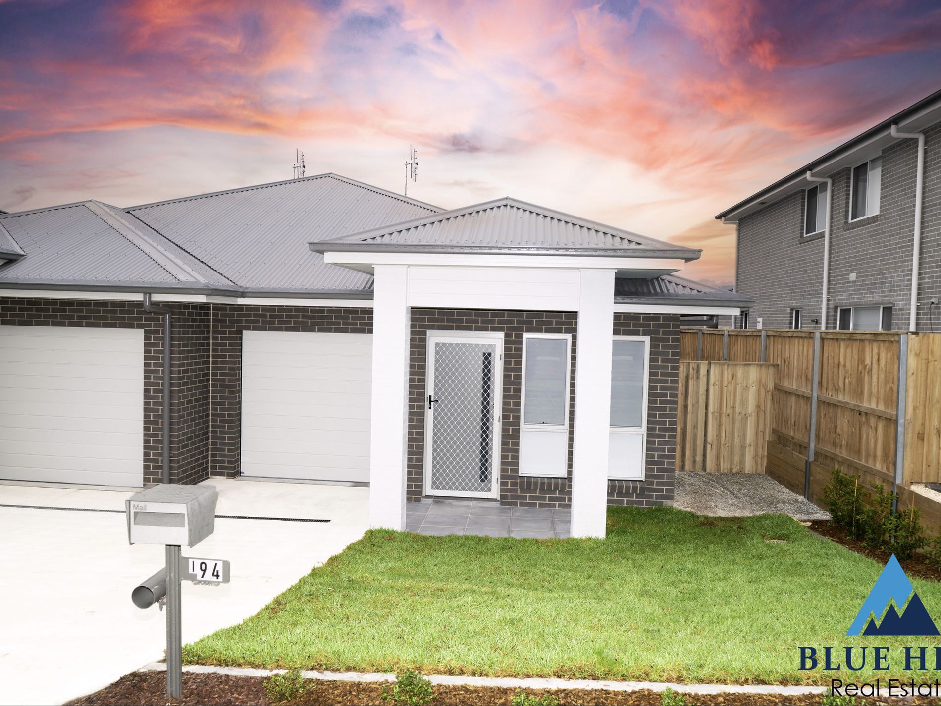 1/94 Settlers Boulevard, Chisholm