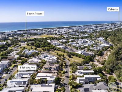 8 Tallows Avenue, Kingscliff
